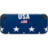 USA Flag Stars Nintendo Switch 2 (2025) with Joy-Con Skin